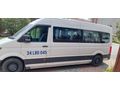 Sahibinden Volkswagen Crafter Servis