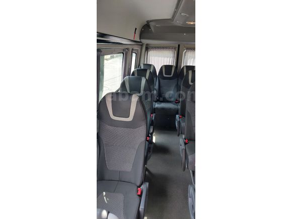 Sahibinden Volkswagen Crafter Servis