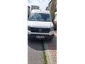 Sahibinden Volkswagen Crafter Servis