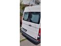 Sahibinden Volkswagen Crafter Servis