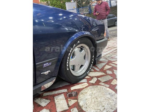 Sahibinden Tofaş Kartal S 1997 Model 