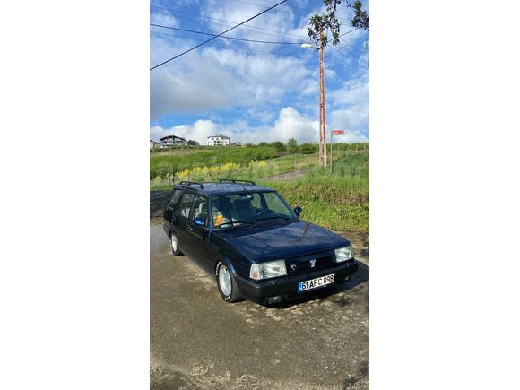 Sahibinden Tofaş Kartal S 1997 Model 