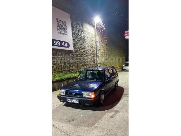 Sahibinden Tofaş Kartal S 1997 Model 