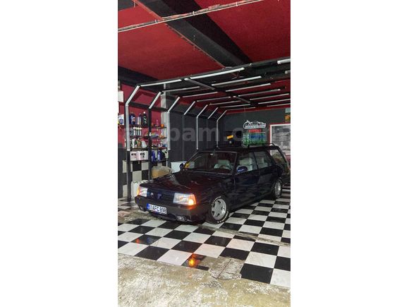Sahibinden Tofaş Kartal S 1997 Model 