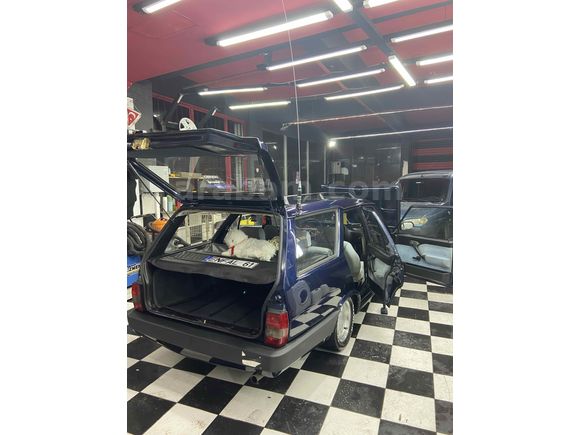 Sahibinden Tofaş Kartal S 1997 Model 