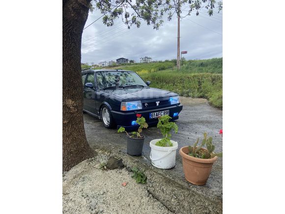 Sahibinden Tofaş Kartal S 1997 Model 