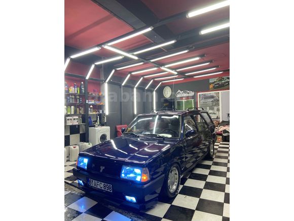 Sahibinden Tofaş Kartal S 1997 Model 