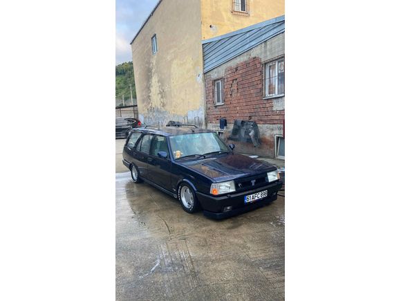 Sahibinden Tofaş Kartal S 1997 Model 