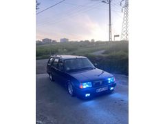 Sahibinden Tofaş Kartal S 1997 Model 