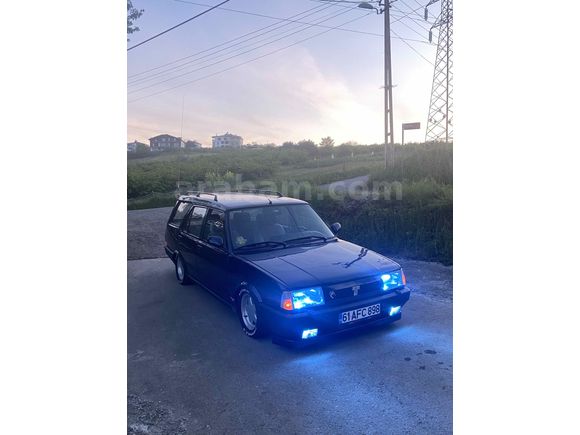 Sahibinden Tofaş Kartal S 1997 Model 