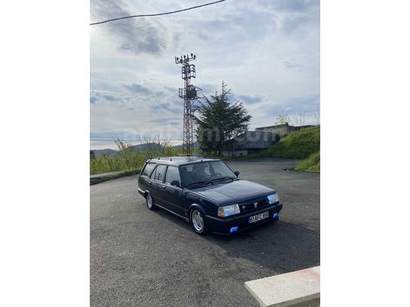 Sahibinden Tofaş Kartal S 1997 Model 