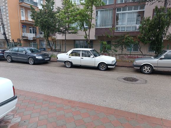 Sahibinden Tofaş Şahin 1.4 1999 Model 