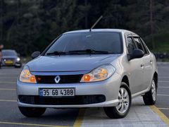 UFUK AUTO’DAN BROADWAY PARASINA RENAULT SYMBOL 2010 MODEL