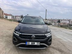 Sahibinden Volkswagen T-Roc 1.5 TSI Life 2025 Model 