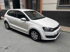 Sahibinden Volkswagen Polo 1.2 TDi Trendline 2012 Model 