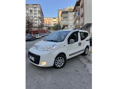 Sahibinden Fiat Fiorino Combi 1.3 Multijet Safeline 2014 Model 