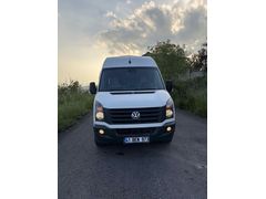 Sahibinden Volkswagen Crafter Okul 