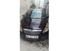 Sahibinden Opel Corsa 1.3 CDTI Essentia 2009 Model