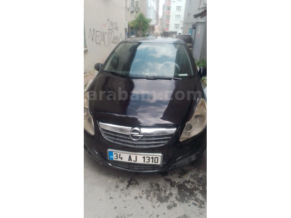 Sahibinden Opel Corsa 1.3 CDTI Essentia 2009 Model