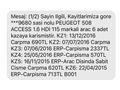D Segment Konforu & Yakıt Ekonomisi Bir Arada - Aile Aracı