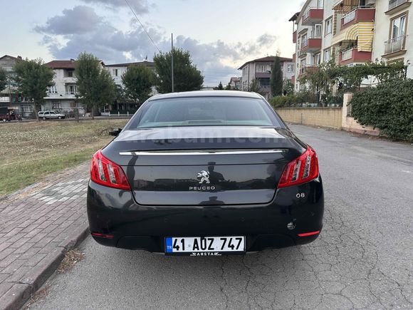 D Segment Konforu & Yakıt Ekonomisi Bir Arada - Aile Aracı