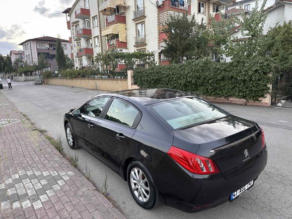 D Segment Konforu & Yakıt Ekonomisi Bir Arada - Aile Aracı