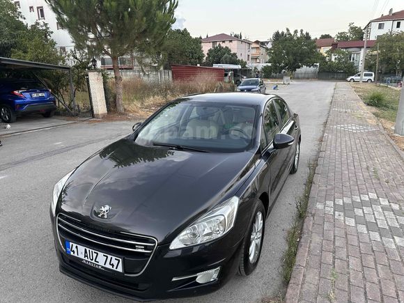 D Segment Konforu & Yakıt Ekonomisi Bir Arada - Aile Aracı