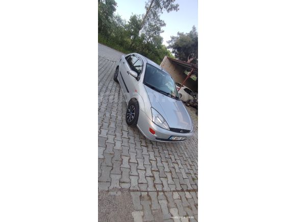 Sahibinden Ford Focus 1.6 Ambiente 2000 Model