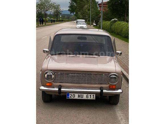 MURAT 124 TEMİZ 3.SAHİBİNDEN