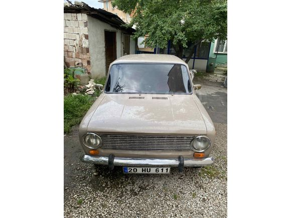 MURAT 124 TEMİZ 3.SAHİBİNDEN
