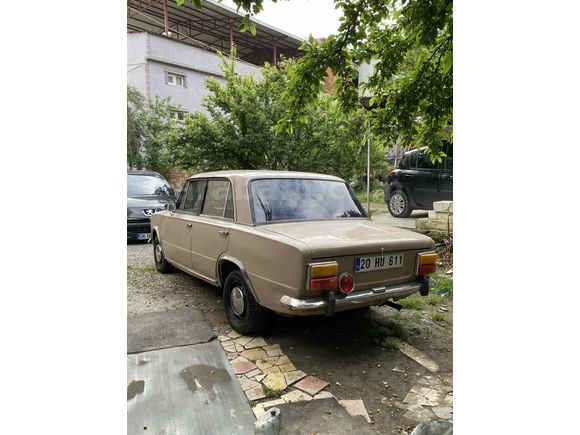 MURAT 124 TEMİZ 3.SAHİBİNDEN