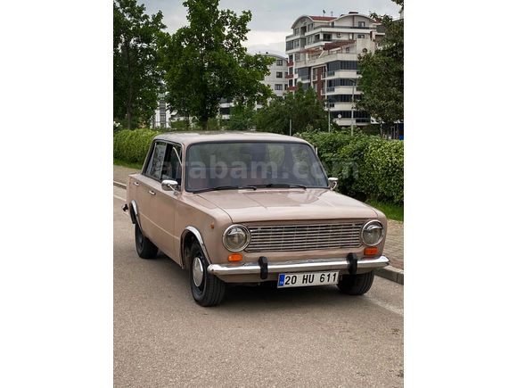 MURAT 124 TEMİZ 3.SAHİBİNDEN