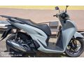 2300 kmde Honda SH 125 cc