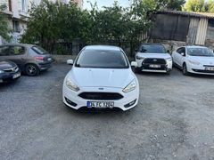 Sahibinden Ford Focus 1.5 TDCi Trend X 2016 Model  170.000 km Beyaz