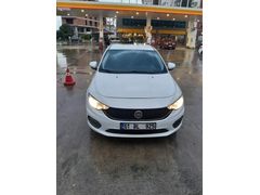 Taksi çıkması değil Fiat Egea 1.3 Multijet Easy Plus 2017 Model