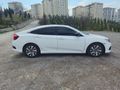 HONDA CIVIC DIZEL OTOMATİK 2019 