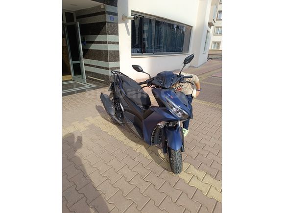 Sahibinden RKS Arome 125