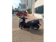 Sahibinden RKS Arome 125