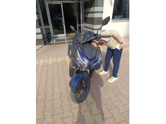 Sahibinden RKS Arome 125 