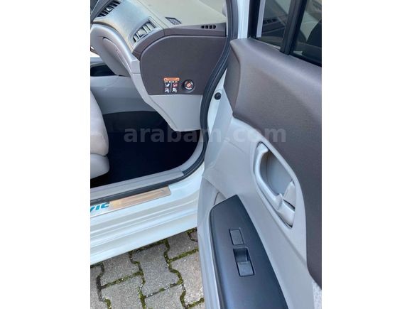 Sahibinden Honda Civic Eco Elegance