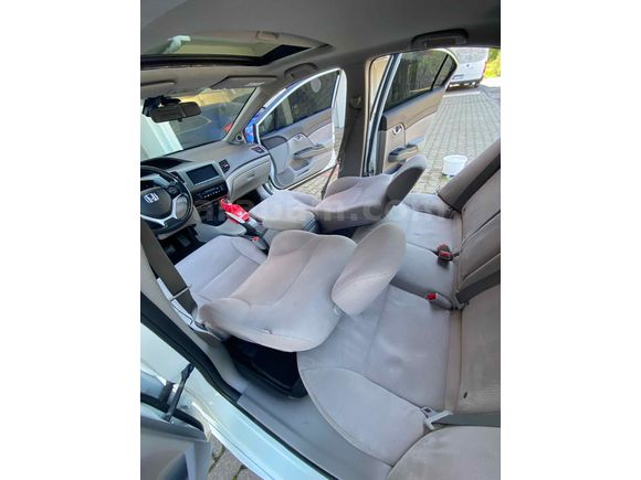 Sahibinden Honda Civic Eco Elegance