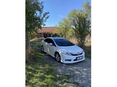 Sahibinden Honda Civic Eco Elegance
