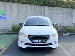 Sahibinden Peugeot 301 1.6 HDi Active 2014 Model 