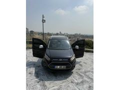  Servis garantili Ford Tourneo Connect 1.6 TDCI Titanium X 2015