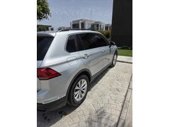Sahibinden Volkswagen Tiguan 1.5 TSI Life 2023 Model 