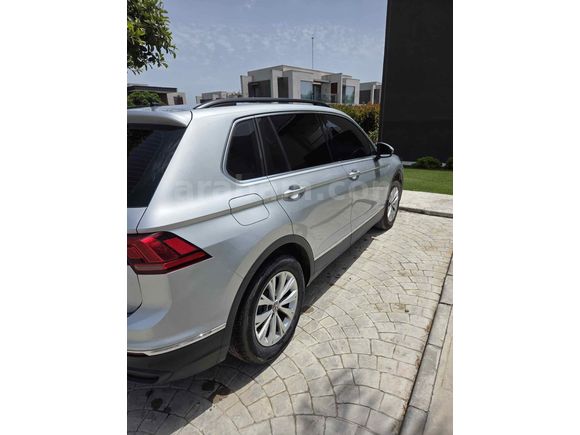 Sahibinden Volkswagen Tiguan 1.5 TSI Life 2023 Model 