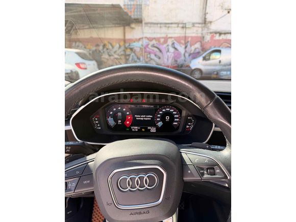 Sahibinden tertemiz Audi Q3 