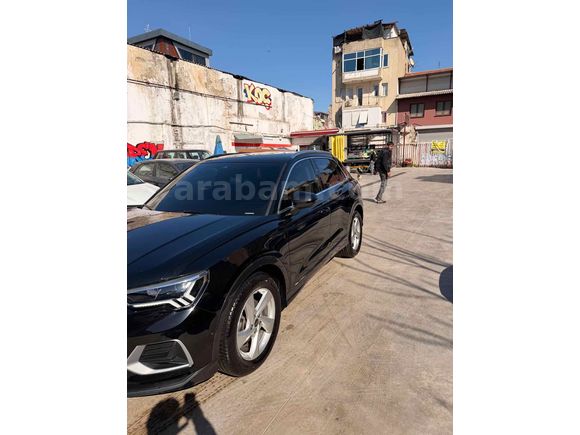 Sahibinden tertemiz Audi Q3 
