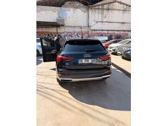 Sahibinden tertemiz Audi Q3 