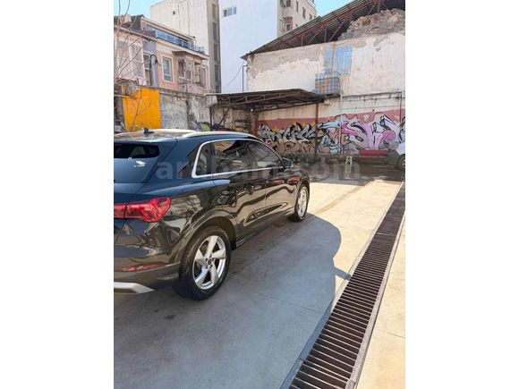 Sahibinden tertemiz Audi Q3 